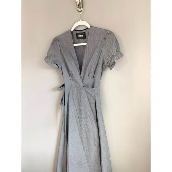 Reformation Jasmine Dress - Picture 7 of 14